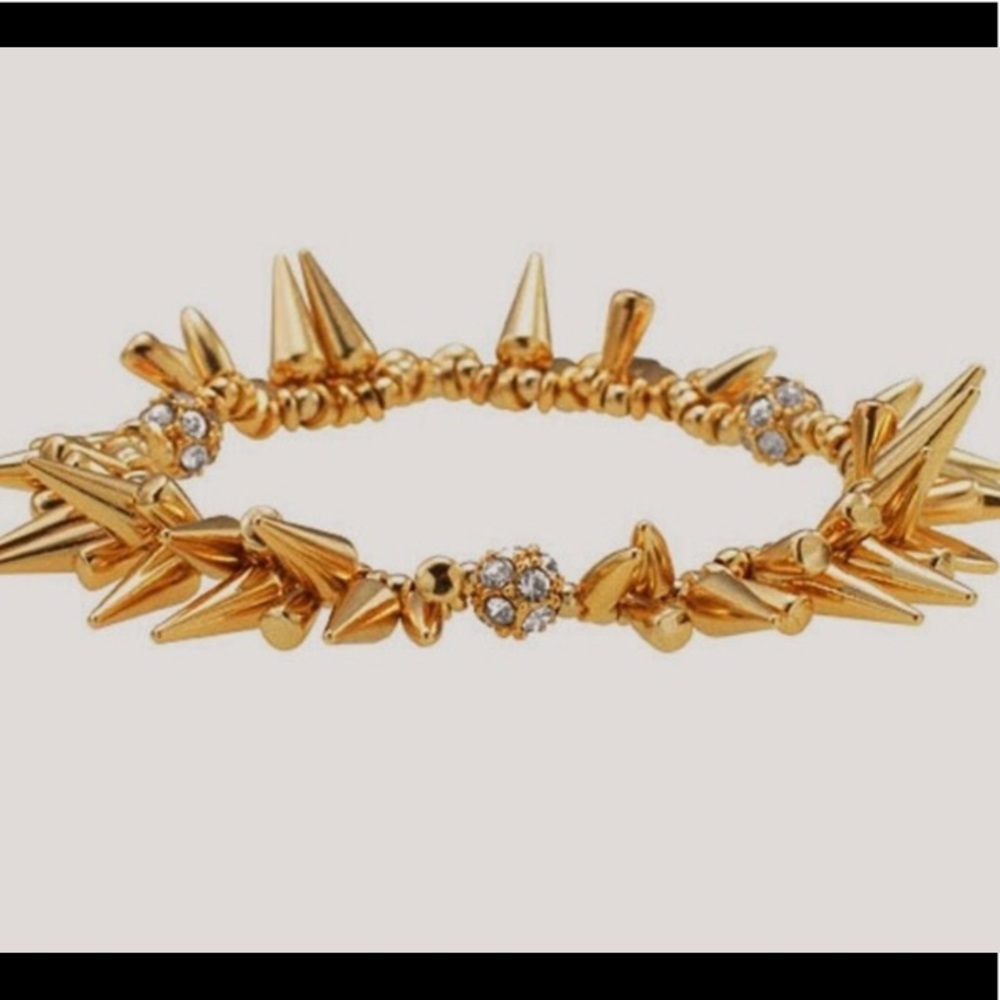 Renegade Cluster Bracelet